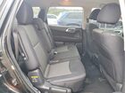2017 Nissan Pathfinder Sv Черный vin: 5N1DR2MM9HC636440