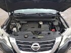 2017 Nissan Pathfinder Sv Черный vin: 5N1DR2MM9HC636440