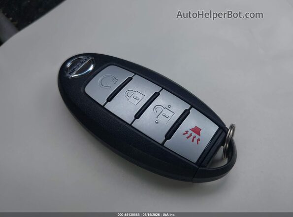 5N1DR2MM9HC656963 2017 NISSAN PATHFINDER Burgundy Vista del salpicadero