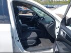 2017 Nissan Pathfinder S White vin: 5N1DR2MM9HC691910