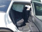 2017 Nissan Pathfinder S White vin: 5N1DR2MM9HC691910