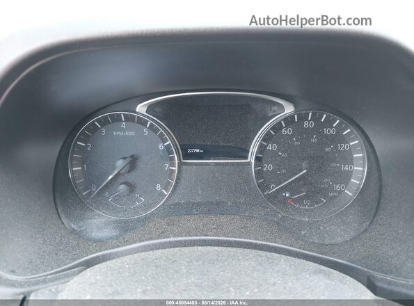 5N1DR2MM9HC691910 2017 NISSAN PATHFINDER White Vista de los asientos traseros