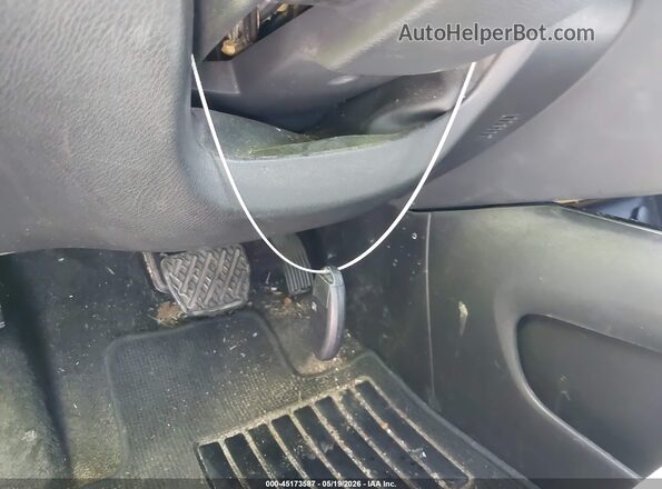 5N1DR2MM9HC693365 2017 NISSAN PATHFINDER White Widok deski rozdzielczej