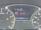 2017 Nissan Pathfinder Sv White vin: 5N1DR2MM9HC693365