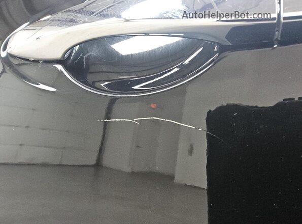 5N1DR2MM9JC630711 2018 NISSAN PATHFINDER Black 