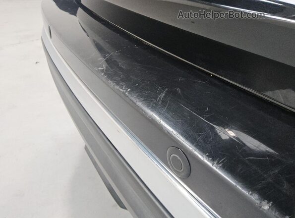 5N1DR2MM9JC630711 2018 NISSAN PATHFINDER Black 