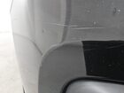 2018 Niss Pathfinder Black vin: 5N1DR2MM9JC630711 Damage: Front Bumper, Heavy Scratch, 5 To 6 Inches