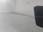 2018 Niss Pathfinder Black vin: 5N1DR2MM9JC630711 Damage: Right Front Door, Light Scratch, 5 To 6 Inches