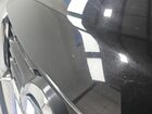 2018 Niss Pathfinder Black vin: 5N1DR2MM9JC630711 Damage: Hood, Chipped, 4