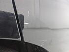 2018 Niss Pathfinder Black vin: 5N1DR2MM9JC630711 Damage: Right Rear Door, Heavy Scratch, 2 To 3 Inches