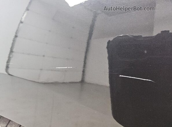 5N1DR2MM9JC630711 2018 NISSAN PATHFINDER Black 