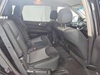 2018 Niss Pathfinder Black vin: 5N1DR2MM9JC630711