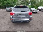 2019 Nissan Pathfinder Sl Pewter vin: 5N1DR2MM9KC580507