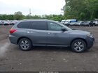 2019 Nissan Pathfinder Sl Pewter vin: 5N1DR2MM9KC580507