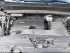 2019 Nissan Pathfinder Sv Silver vin: 5N1DR2MM9KC597212