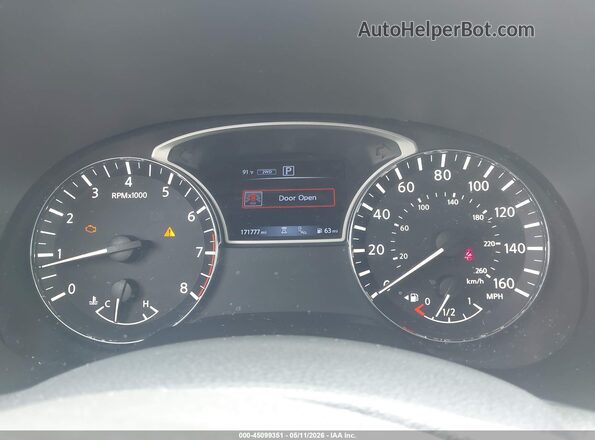 5N1DR2MM9KC597212 2019 NISSAN PATHFINDER Silver Vista de los asientos traseros