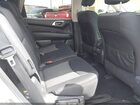 2019 Nissan Pathfinder Sv Silver vin: 5N1DR2MM9KC597212