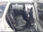 2019 Nissan Pathfinder Sl Серебряный vin: 5N1DR2MM9KC626563