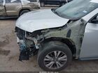2019 Nissan Pathfinder Sl Серебряный vin: 5N1DR2MM9KC626563