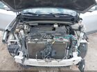 2019 Nissan Pathfinder Sl Серебряный vin: 5N1DR2MM9KC626563