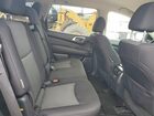 2019 Nissan Pathfinder S Gray vin: 5N1DR2MM9KC628751