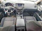 2019 Nissan Pathfinder S Gray vin: 5N1DR2MM9KC628751