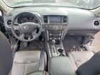 2019 Nissan Pathfinder Sl Gray vin: 5N1DR2MM9KC649728