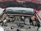 2017 Nissan Pathfinder S Red vin: 5N1DR2MMXHC633188