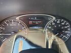 2017 Nissan Pathfinder Platinum White vin: 5N1DR2MMXHC644126