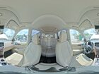 2017 Nissan Pathfinder Platinum White vin: 5N1DR2MMXHC644126