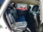 2017 Nissan Pathfinder Sl Белый vin: 5N1DR2MMXHC675425