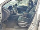 2017 Nissan Pathfinder Sl Серебряный vin: 5N1DR2MMXHC911765