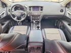 2019 Nissan Pathfinder Sv Black vin: 5N1DR2MMXKC624286