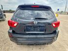 2019 Nissan Pathfinder Sv Black vin: 5N1DR2MMXKC624286