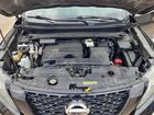2019 Nissan Pathfinder Sv Black vin: 5N1DR2MMXKC624286