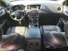 2019 Nissan Pathfinder Sl Gray vin: 5N1DR2MMXKC651147