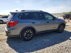2019 Nissan Pathfinder Sl Gray vin: 5N1DR2MMXKC651147