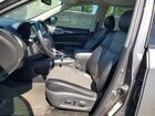 2019 Nissan Pathfinder Sl Gray vin: 5N1DR2MMXKC651147