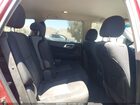 2017 Nissan Pathfinder Sv Burgundy vin: 5N1DR2MN0HC621821 2017 Nissan Pathfinder Sv Burgundy vin: 5N1DR2MN0HC621821