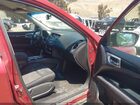 2017 Nissan Pathfinder Sv Burgundy vin: 5N1DR2MN0HC621821 2017 Nissan Pathfinder Sv Burgundy vin: 5N1DR2MN0HC621821
