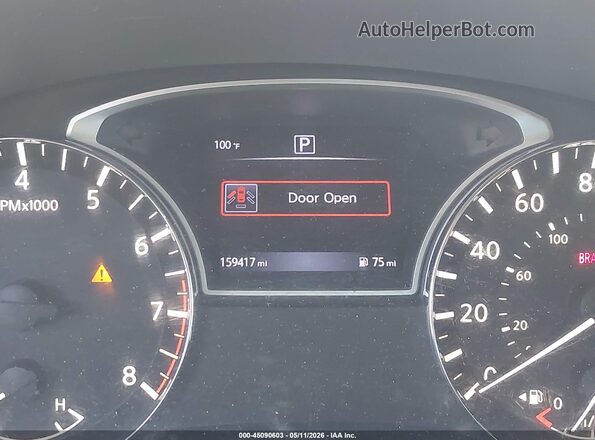 5N1DR2MN0HC621821 2017 NISSAN PATHFINDER Burgundy 