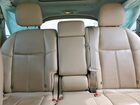 2017 Nissan Pathfinder Platinum Белый vin: 5N1DR2MN0HC626954