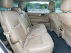 2017 Nissan Pathfinder Platinum Белый vin: 5N1DR2MN0HC626954