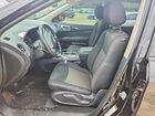 2017 Nissan Pathfinder S Black vin: 5N1DR2MN0HC658657 2017 Nissan Pathfinder S Black vin: 5N1DR2MN0HC658657