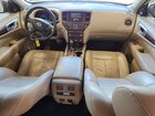2018 Nissan Pathfinder Platinum White vin: 5N1DR2MN0JC611652 2018 Nissan Pathfinder Platinum White vin: 5N1DR2MN0JC611652
