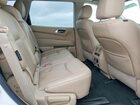 2018 Nissan Pathfinder Sl White vin: 5N1DR2MN0JC662729