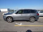 2019 Nissan Pathfinder Sv Gray vin: 5N1DR2MN0KC590528