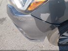 2019 Nissan Pathfinder Sv Gray vin: 5N1DR2MN0KC590528
