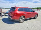 2019 Nissan Pathfinder Sv Red vin: 5N1DR2MN0KC593803 2019 Nissan Pathfinder Sv Red vin: 5N1DR2MN0KC593803