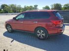 2019 Nissan Pathfinder Sv Red vin: 5N1DR2MN0KC593803 2019 Nissan Pathfinder Sv Red vin: 5N1DR2MN0KC593803